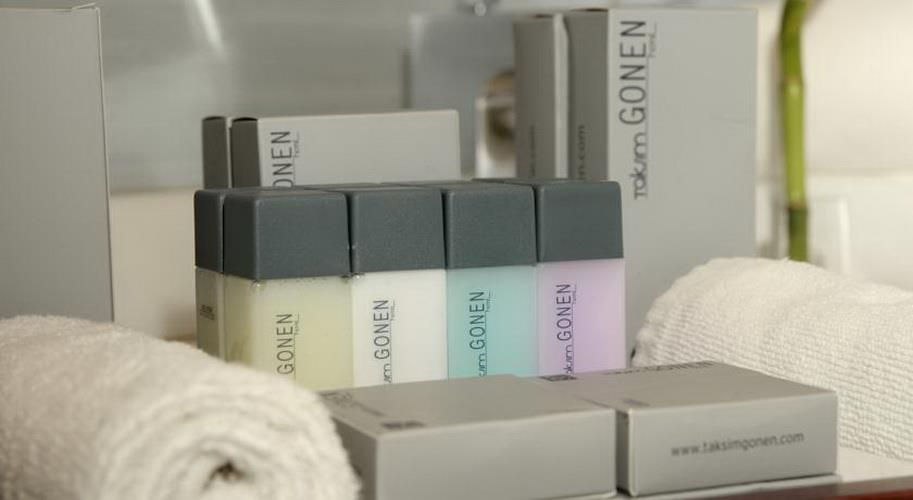 Taksim Gonen Hotel - 17