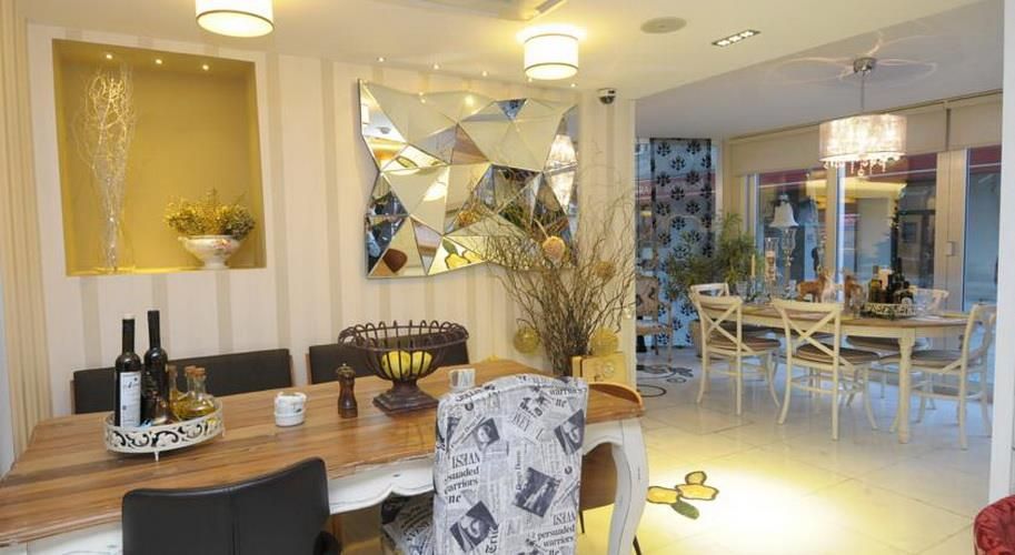 Taksim Gonen Hotel - 18