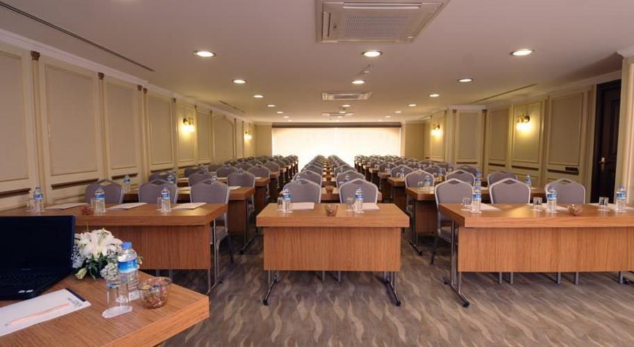 Taksim Gonen Hotel - 19