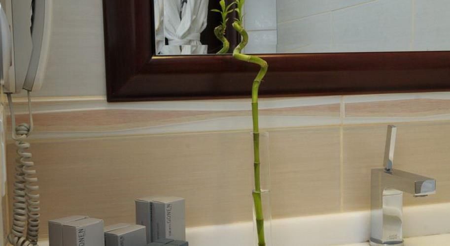 Taksim Gonen Hotel - 3