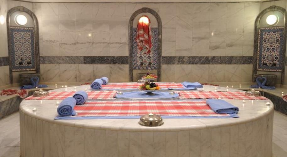 Taksim Gonen Hotel - 21