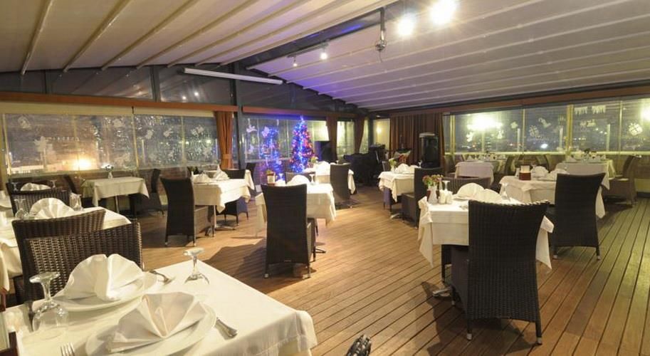 Taksim Gonen Hotel - 23