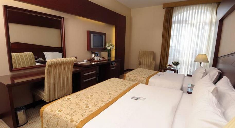 Taksim Gonen Hotel - 4