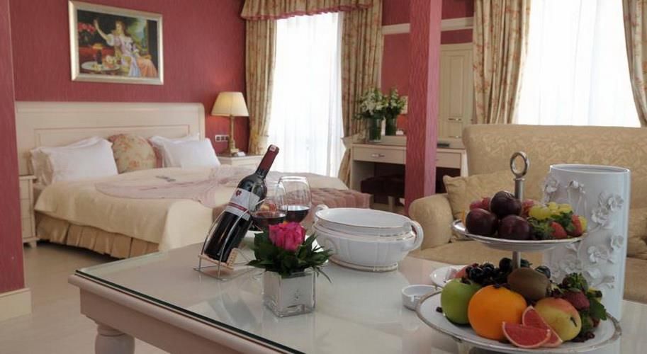 Taksim Gonen Hotel - 5