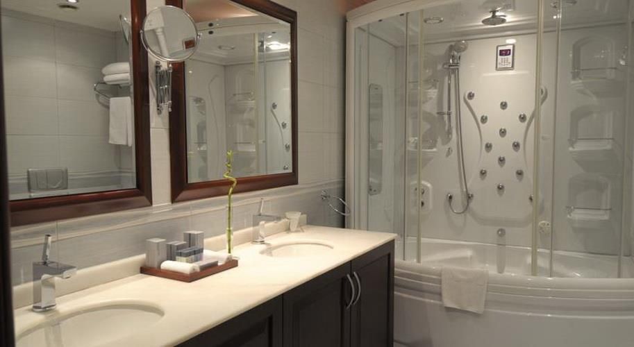 Taksim Gonen Hotel - 6