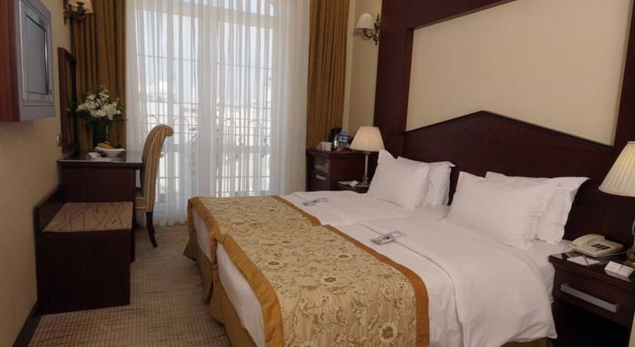 Taksim Gonen Hotel - 8