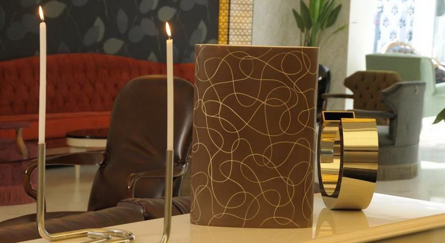 Taksim Gonen Hotel - 9