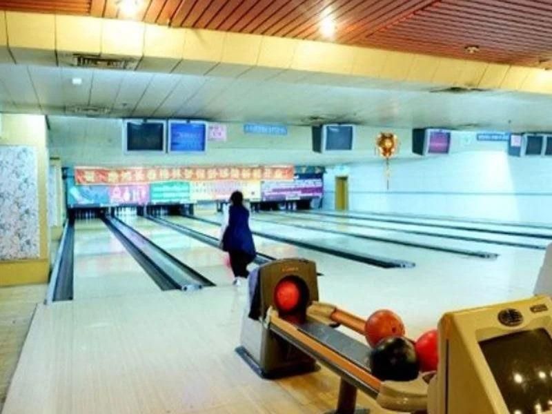 HEILONGJIANG KUNLUN HOTEL - 15