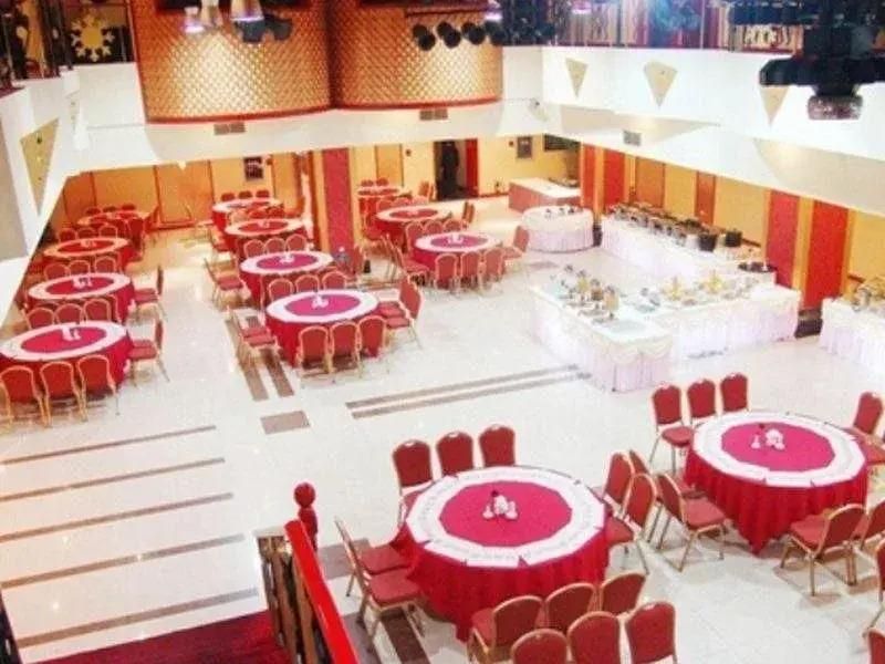 HEILONGJIANG KUNLUN HOTEL - 17