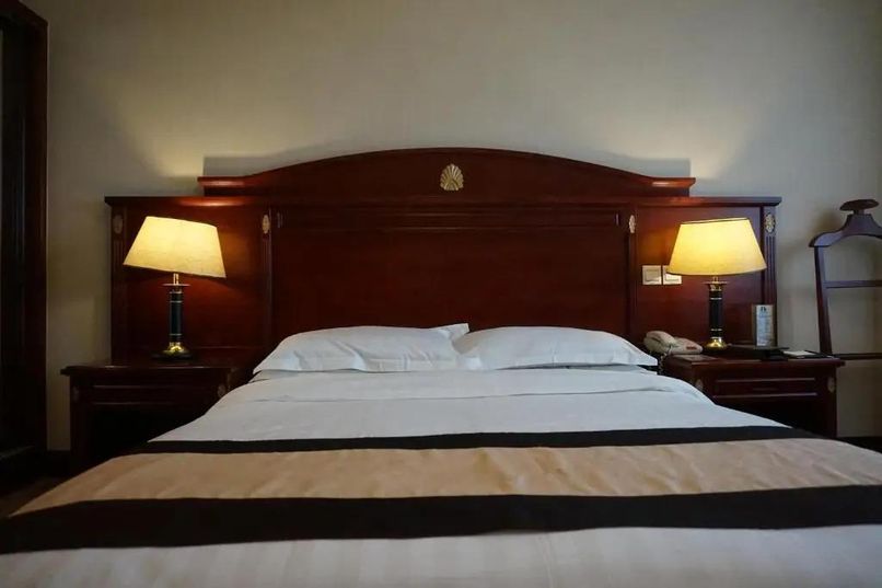 HEILONGJIANG KUNLUN HOTEL - 6