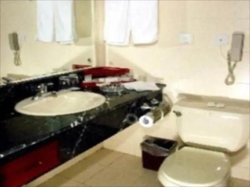 HEILONGJIANG KUNLUN HOTEL - 10