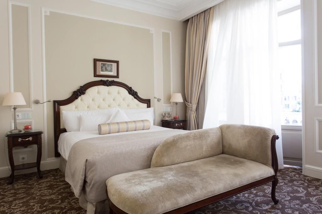 ЭРМИТАЖ, официальная гостиница Государственного музея Эрмитаж - 26