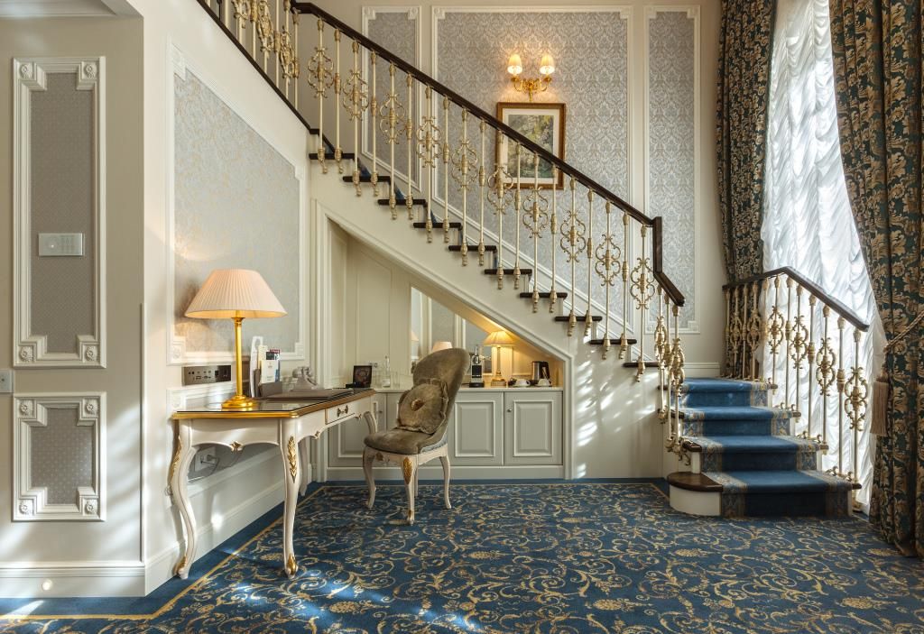 ЭРМИТАЖ, официальная гостиница Государственного музея Эрмитаж - 6