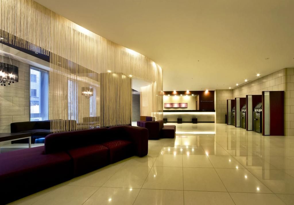 DAIWA ROYNET HOTEL OSAKA UEHOMMACHI - 13