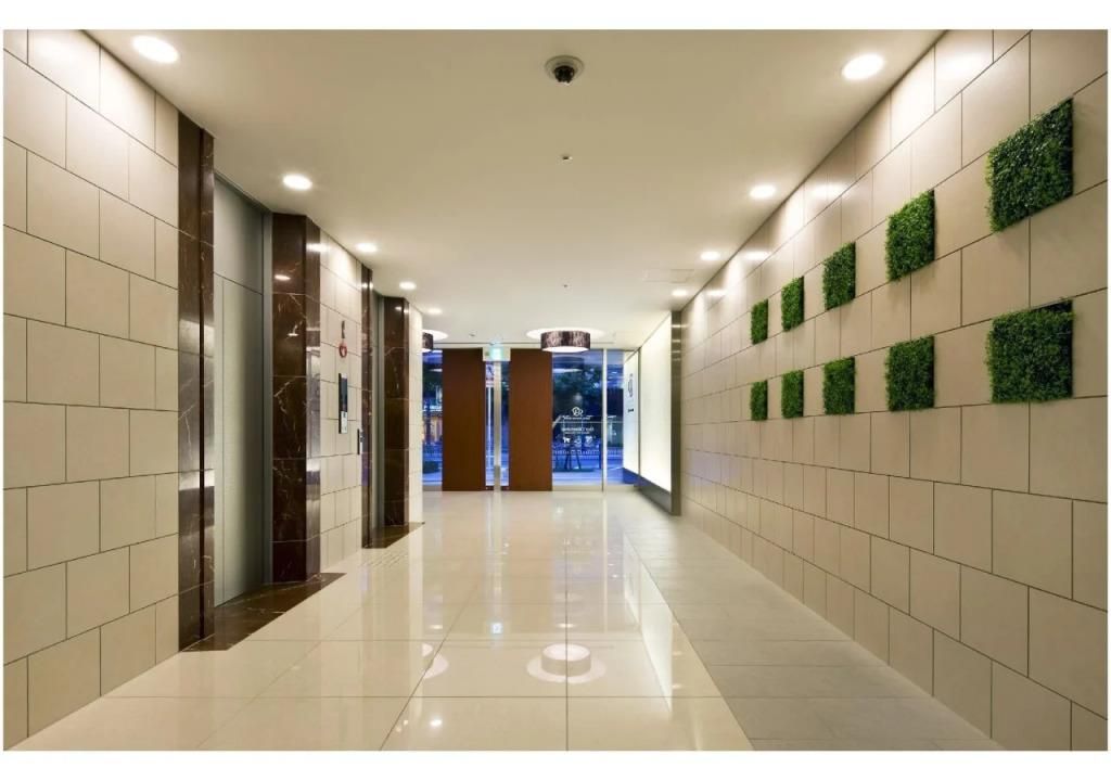 DAIWA ROYNET HOTEL OSAKA UEHOMMACHI - 14