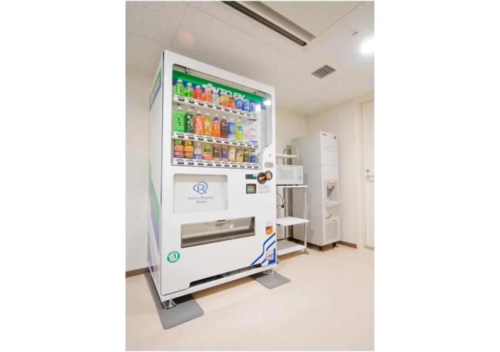 DAIWA ROYNET HOTEL OSAKA UEHOMMACHI - 15