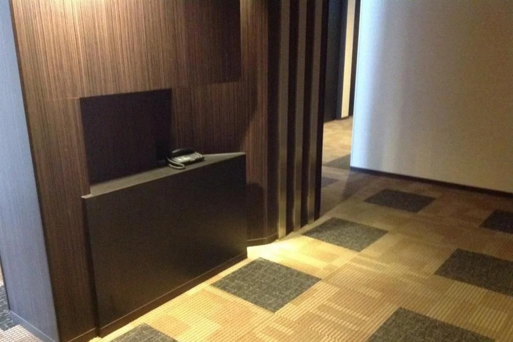 DAIWA ROYNET HOTEL OSAKA UEHOMMACHI - 16