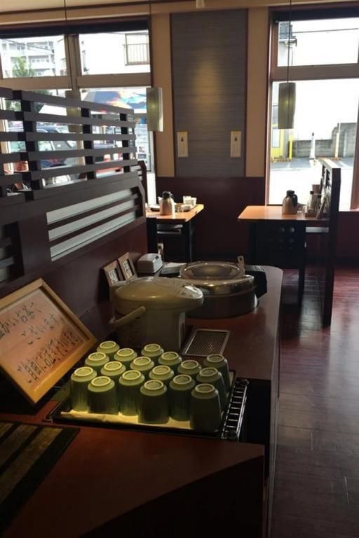 DAIWA ROYNET HOTEL OSAKA UEHOMMACHI - 18