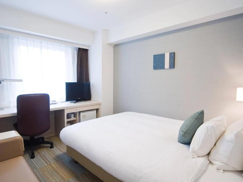 DAIWA ROYNET HOTEL OSAKA UEHOMMACHI - 3