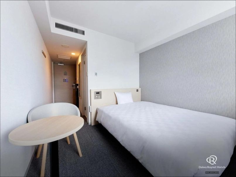 DAIWA ROYNET HOTEL OSAKA UEHOMMACHI - 6