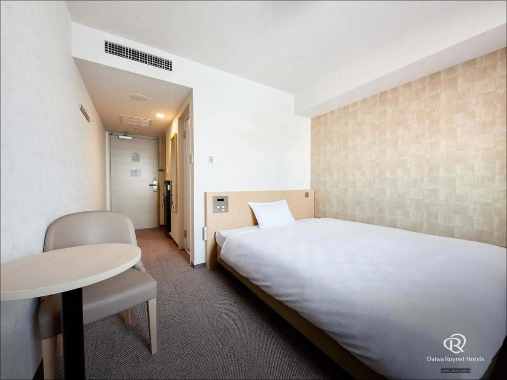 DAIWA ROYNET HOTEL OSAKA UEHOMMACHI - 7