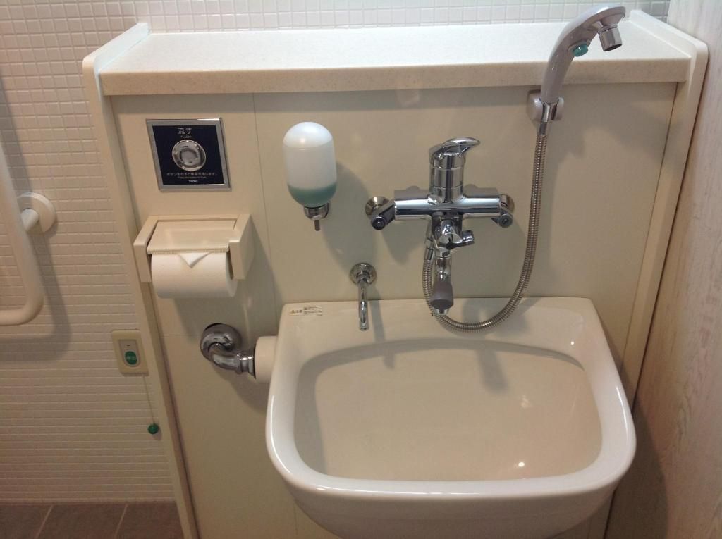 DAIWA ROYNET HOTEL OSAKA UEHOMMACHI - 10