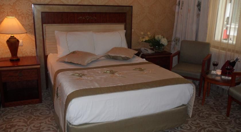 Grand Asiyan Hotel Laleli - 3