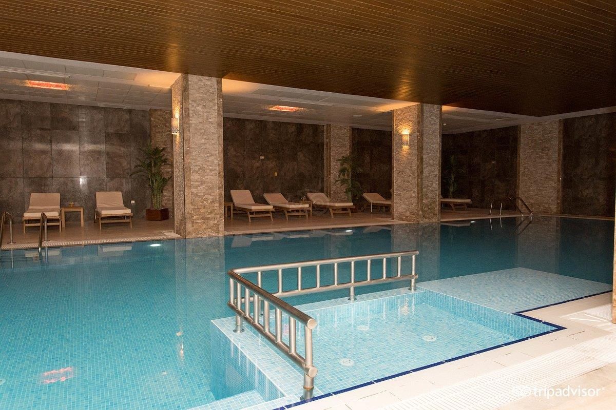 Grand Gulsoy Hotel - 5