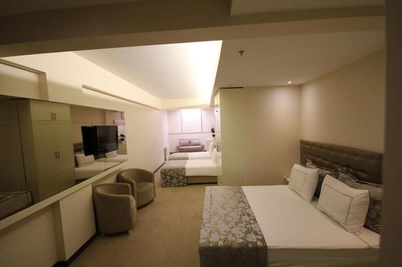 Grand Washington - 14