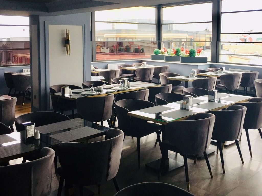 Grand Washington - 15