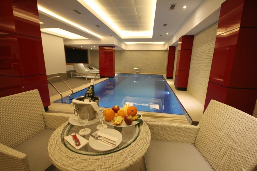 Grand Washington - 3