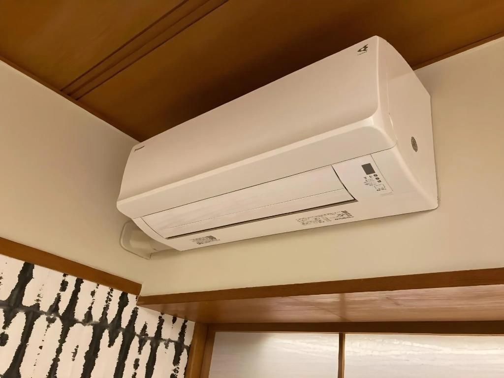 OSAKA RIVERSIDE HOTEL - 13