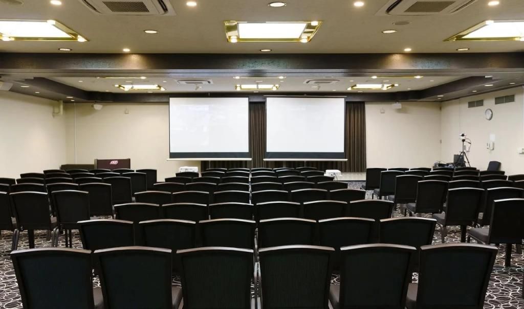 OSAKA RIVERSIDE HOTEL - 17