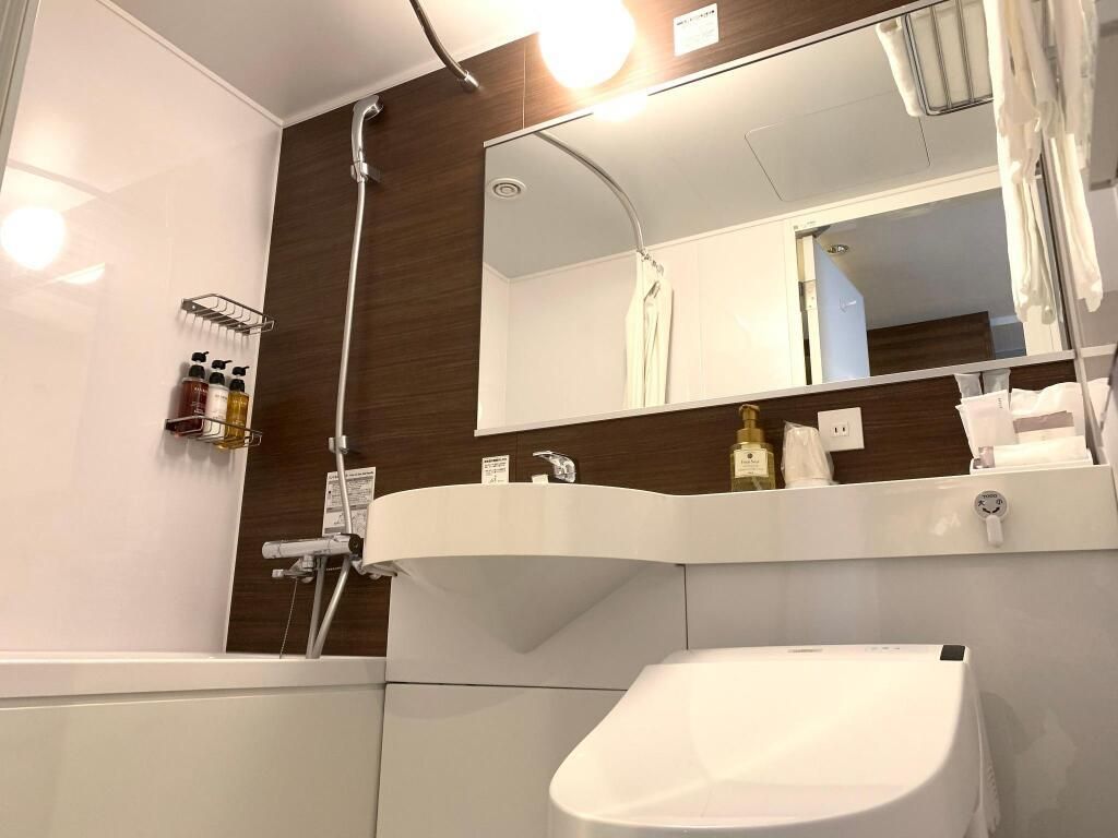 OSAKA RIVERSIDE HOTEL - 7