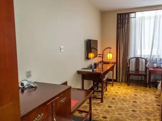 MINXING BOUTIQUE HOTEL - 2