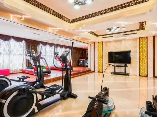 MINXING BOUTIQUE HOTEL - 11