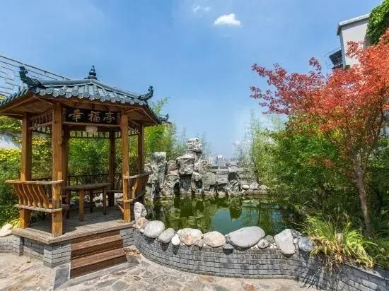 MINXING BOUTIQUE HOTEL - 12