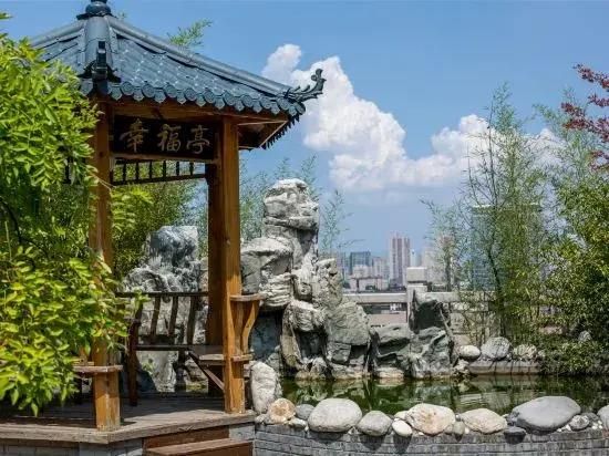 MINXING BOUTIQUE HOTEL - 13