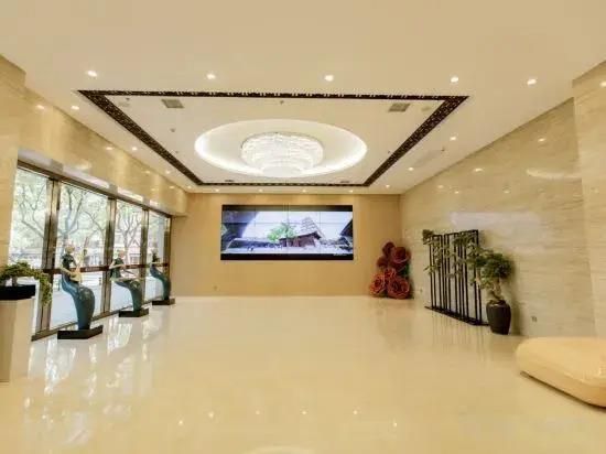 MINXING BOUTIQUE HOTEL - 5