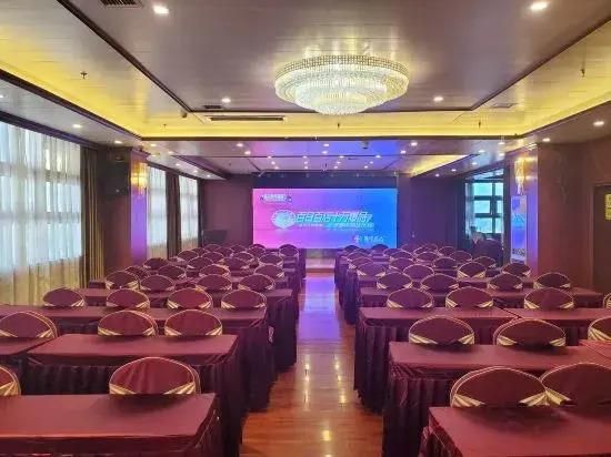 MINXING BOUTIQUE HOTEL - 9