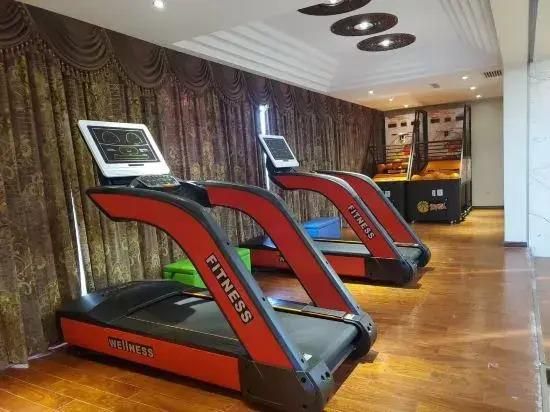 MINXING BOUTIQUE HOTEL - 10