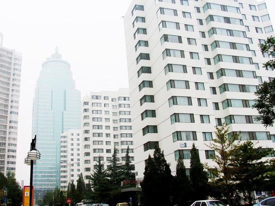 YAYUNCUN HOTEL BEIJING - 1