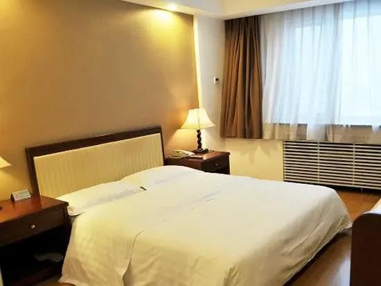 YAYUNCUN HOTEL BEIJING - 2