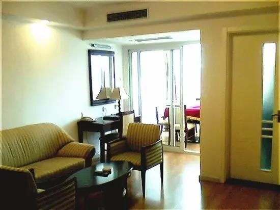 YAYUNCUN HOTEL BEIJING - 5