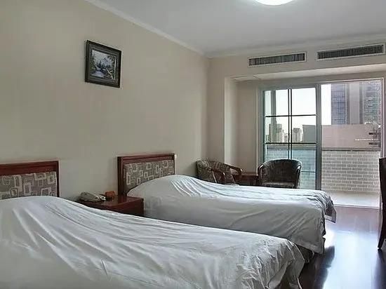 YAYUNCUN HOTEL BEIJING - 6