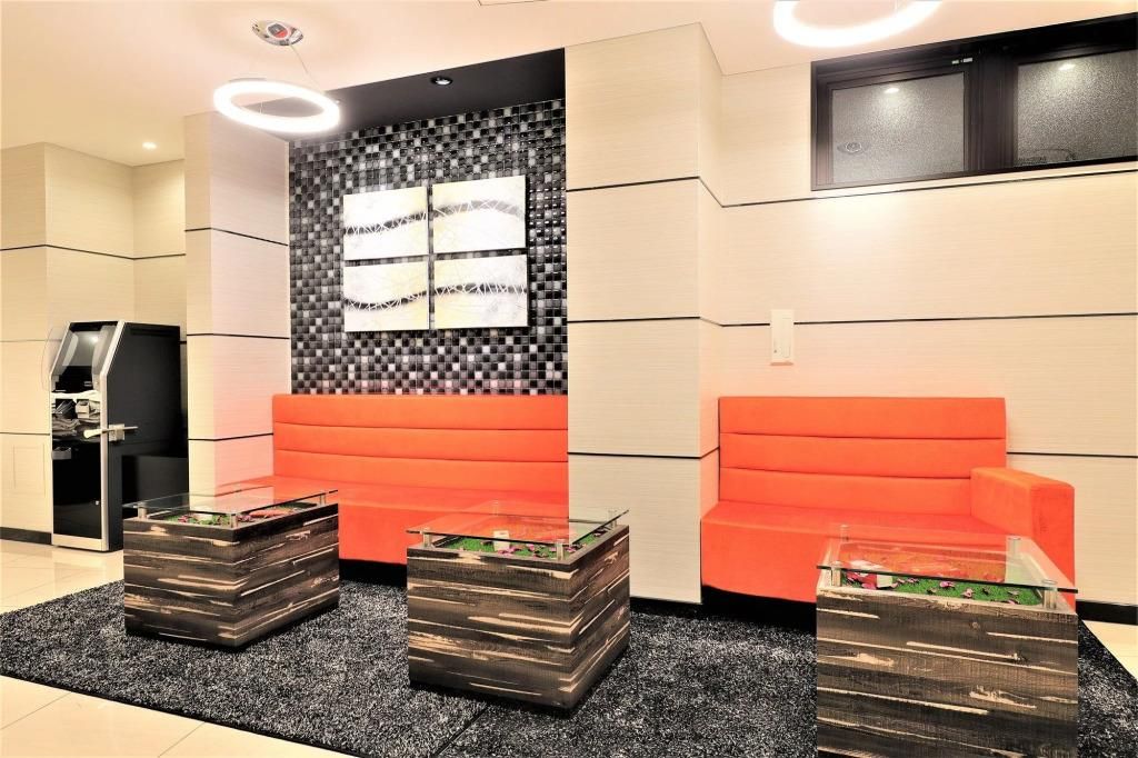 ASTIL HOTEL SHIN OSAKA PRECIOUS - 2