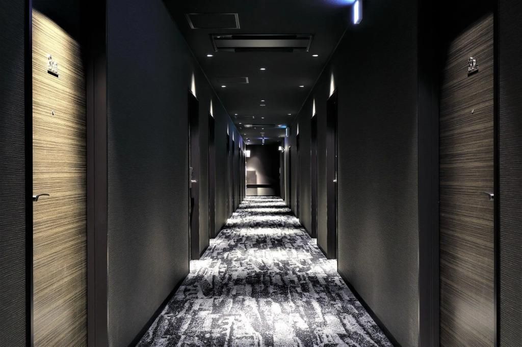 ASTIL HOTEL SHIN OSAKA PRECIOUS - 14