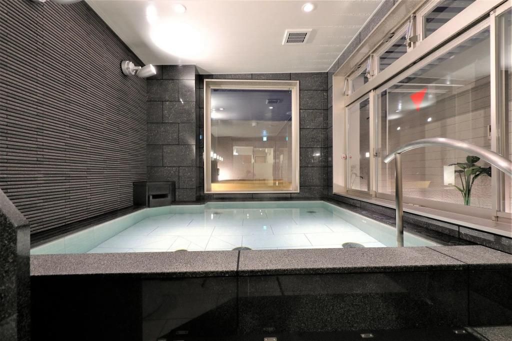 ASTIL HOTEL SHIN OSAKA PRECIOUS - 16