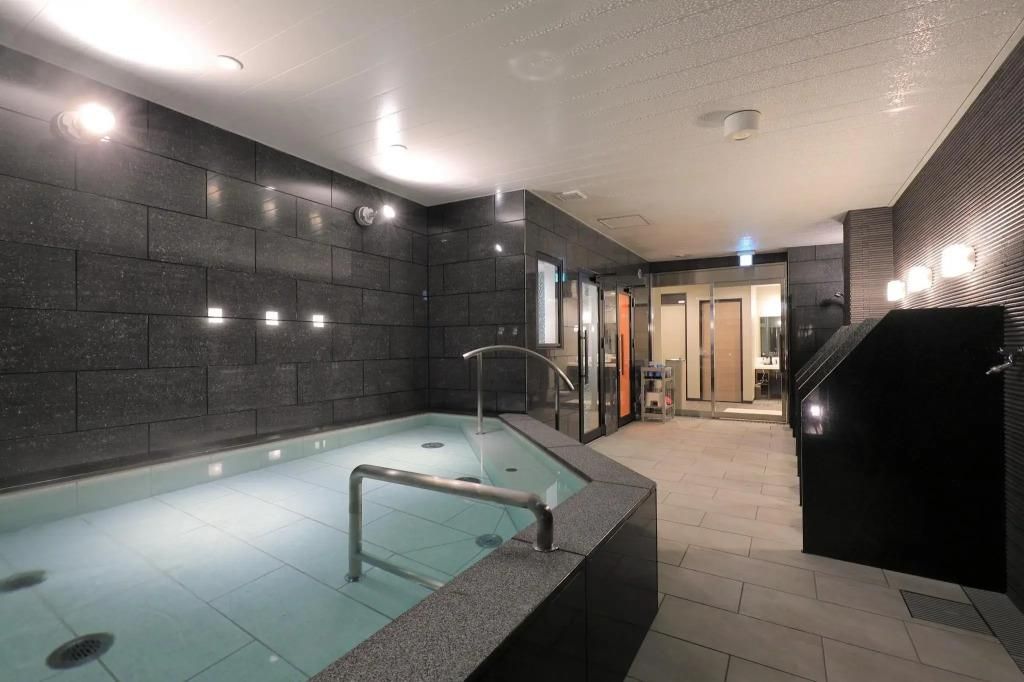 ASTIL HOTEL SHIN OSAKA PRECIOUS - 17