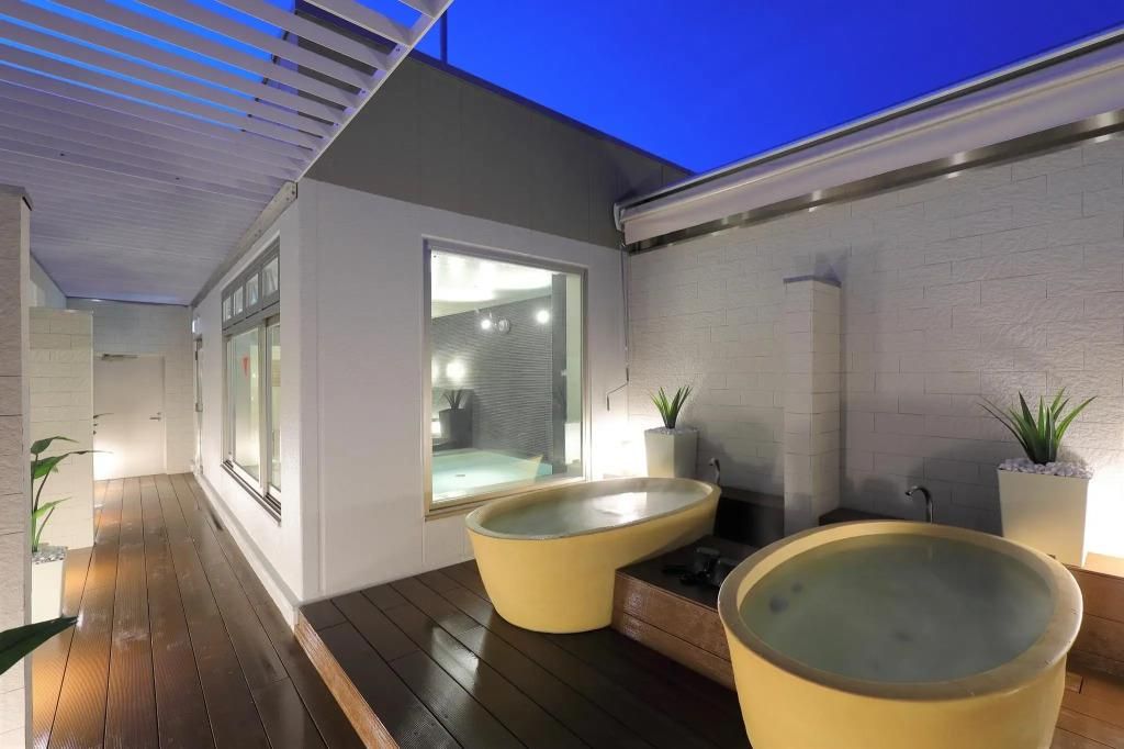 ASTIL HOTEL SHIN OSAKA PRECIOUS - 20